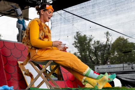 Skriti talent lisjaka Lovra (25)